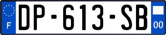 DP-613-SB