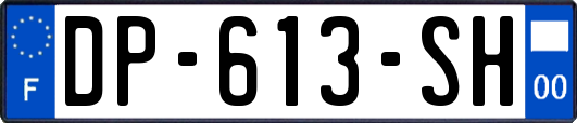 DP-613-SH