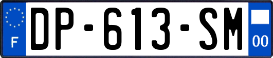DP-613-SM