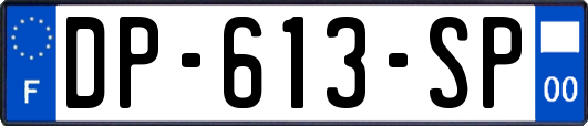 DP-613-SP