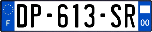 DP-613-SR