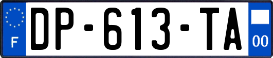 DP-613-TA