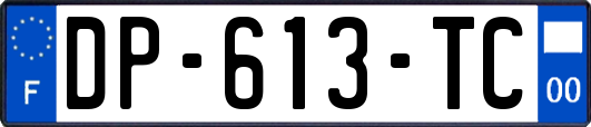 DP-613-TC