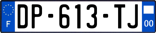 DP-613-TJ
