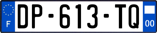 DP-613-TQ