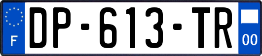 DP-613-TR