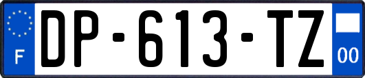 DP-613-TZ