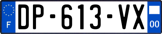 DP-613-VX