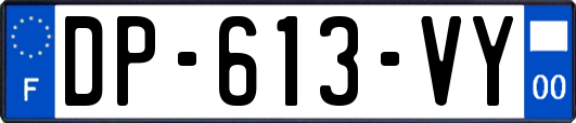 DP-613-VY