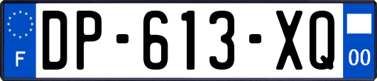 DP-613-XQ