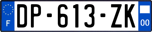 DP-613-ZK