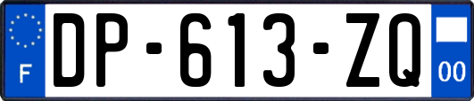 DP-613-ZQ