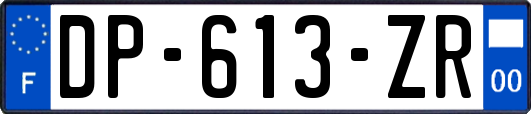 DP-613-ZR