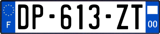 DP-613-ZT