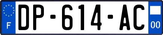 DP-614-AC