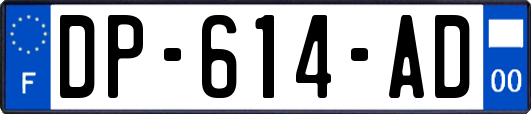 DP-614-AD