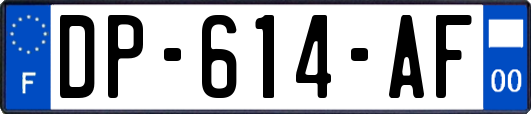 DP-614-AF