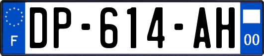 DP-614-AH