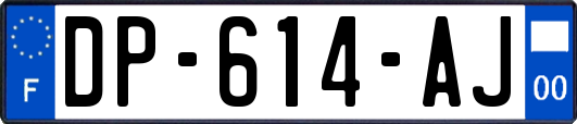 DP-614-AJ