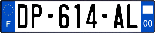 DP-614-AL