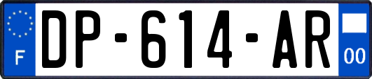 DP-614-AR