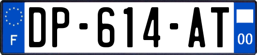 DP-614-AT