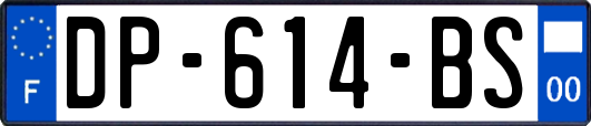 DP-614-BS