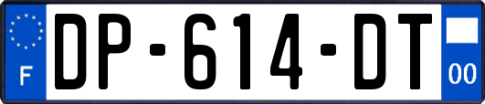 DP-614-DT