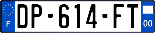 DP-614-FT