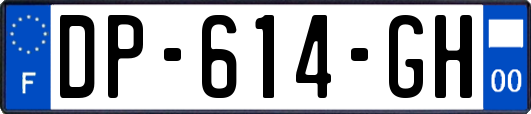 DP-614-GH