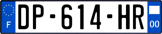 DP-614-HR