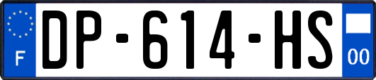 DP-614-HS