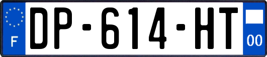 DP-614-HT