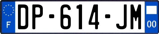 DP-614-JM