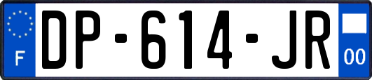 DP-614-JR