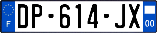 DP-614-JX