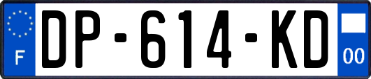 DP-614-KD