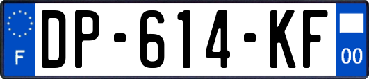 DP-614-KF