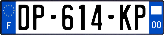 DP-614-KP