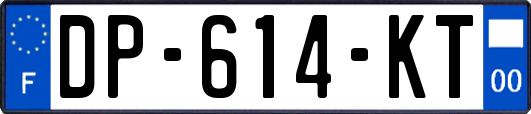 DP-614-KT