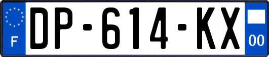 DP-614-KX