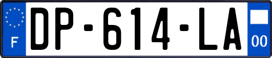 DP-614-LA