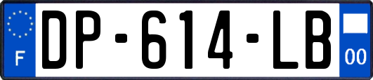 DP-614-LB