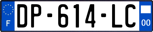 DP-614-LC