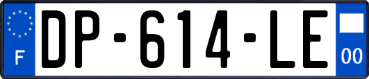 DP-614-LE