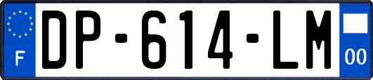 DP-614-LM