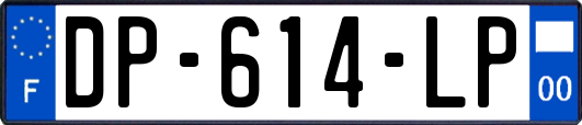 DP-614-LP