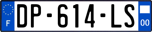 DP-614-LS