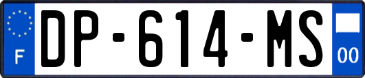 DP-614-MS