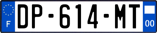 DP-614-MT